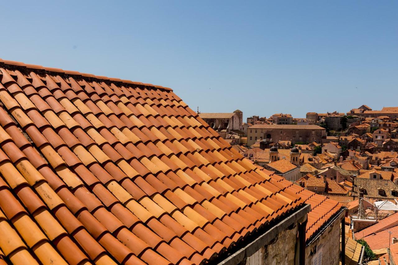 Old Town Lea Apartment Dubrovnik Exterior photo