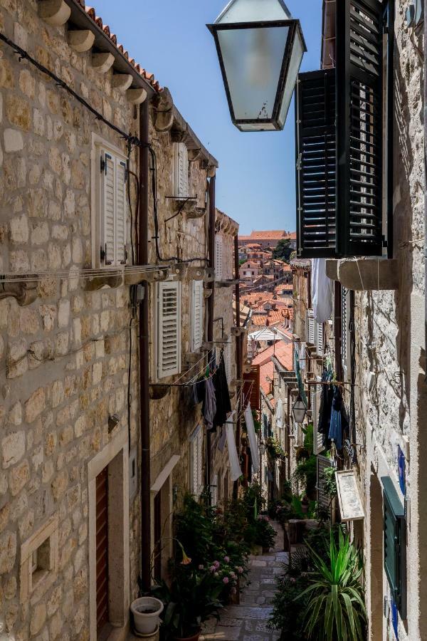 Old Town Lea Apartment Dubrovnik Exterior photo