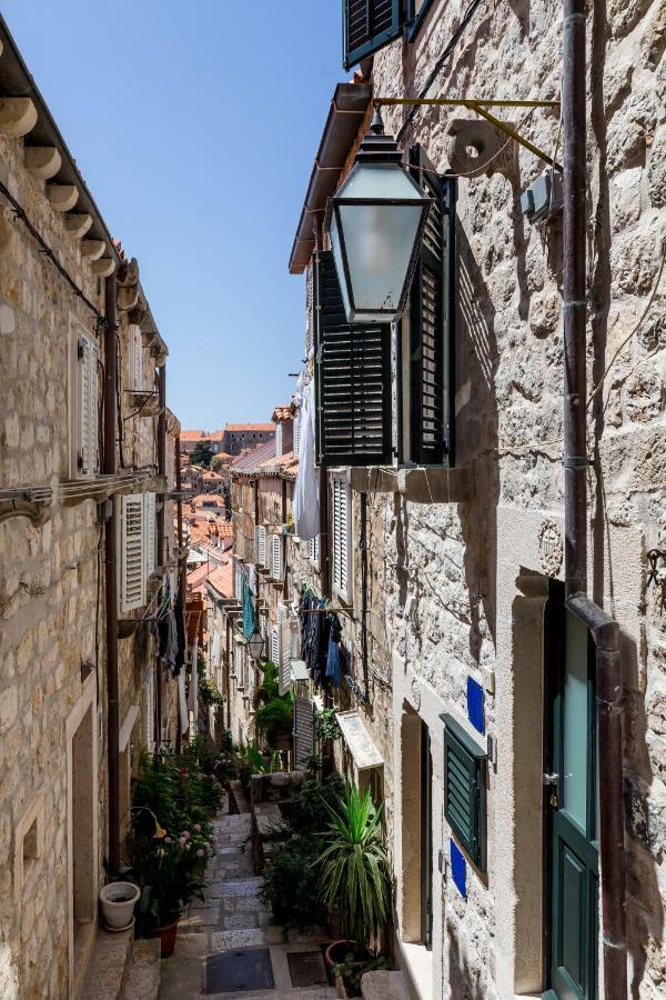 Old Town Lea Apartment Dubrovnik Exterior photo